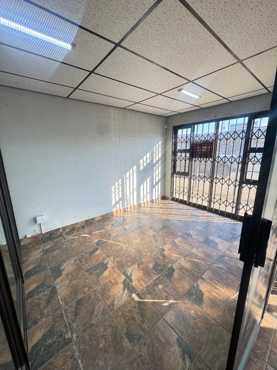 To Let Commercial Property for Rent in Polokwane Central Limpopo