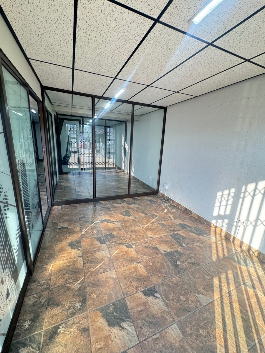 To Let Commercial Property for Rent in Polokwane Central Limpopo