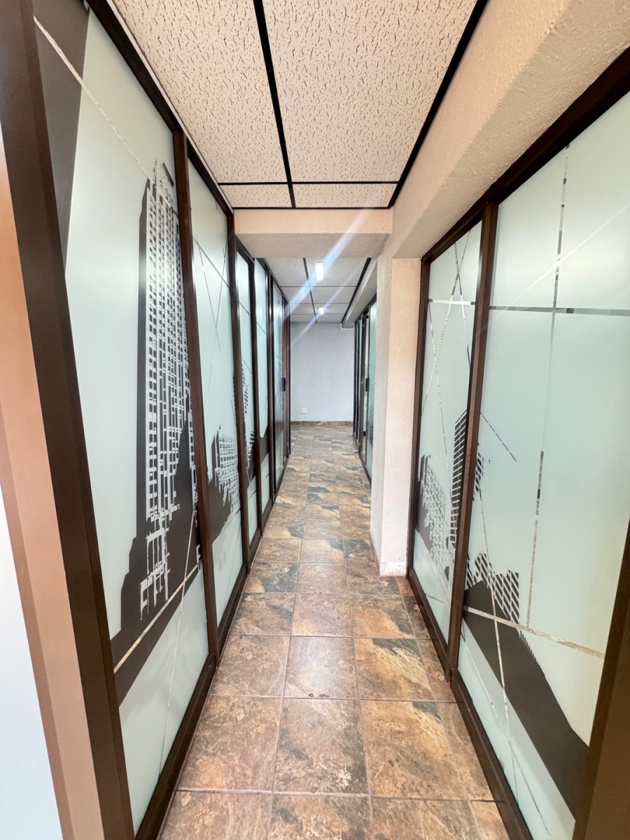 To Let Commercial Property for Rent in Polokwane Central Limpopo