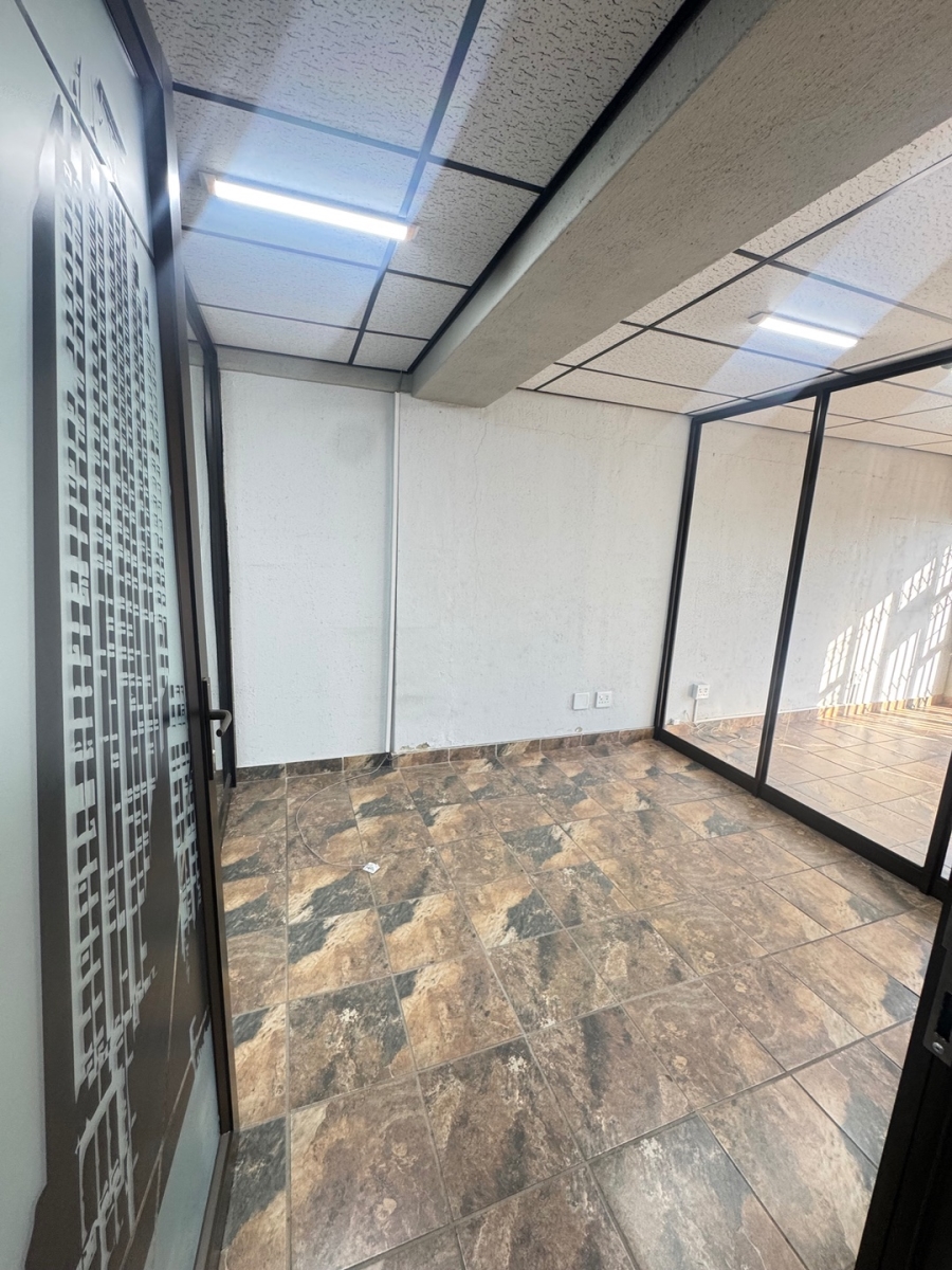 To Let Commercial Property for Rent in Polokwane Central Limpopo