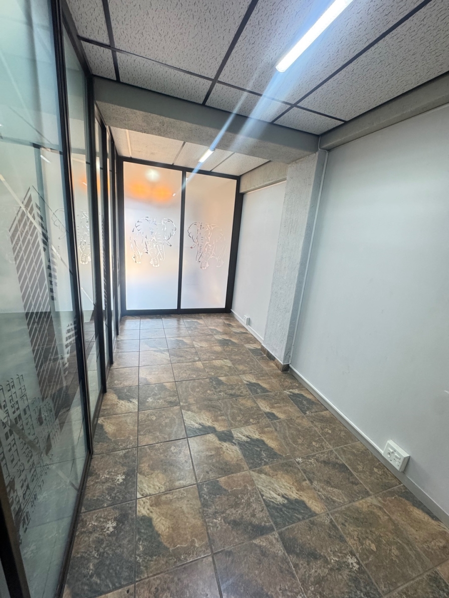 To Let Commercial Property for Rent in Polokwane Central Limpopo