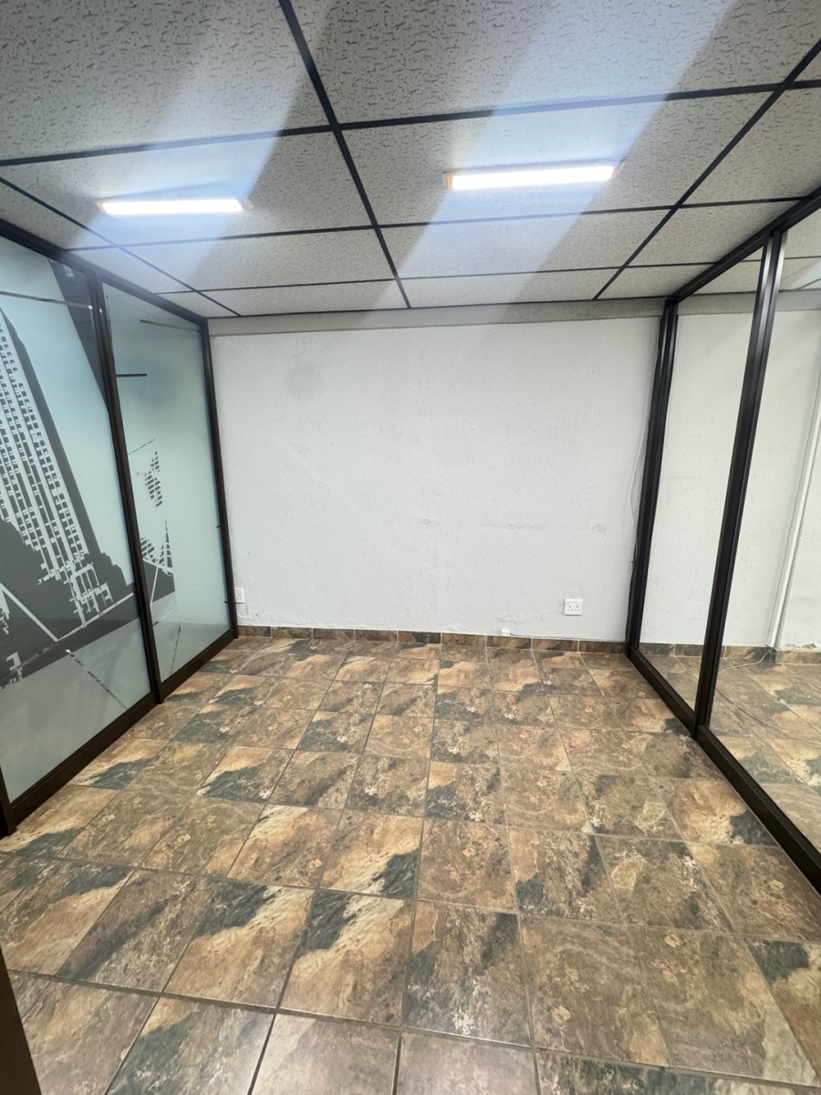 To Let Commercial Property for Rent in Polokwane Central Limpopo