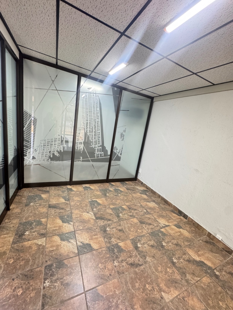 To Let Commercial Property for Rent in Polokwane Central Limpopo
