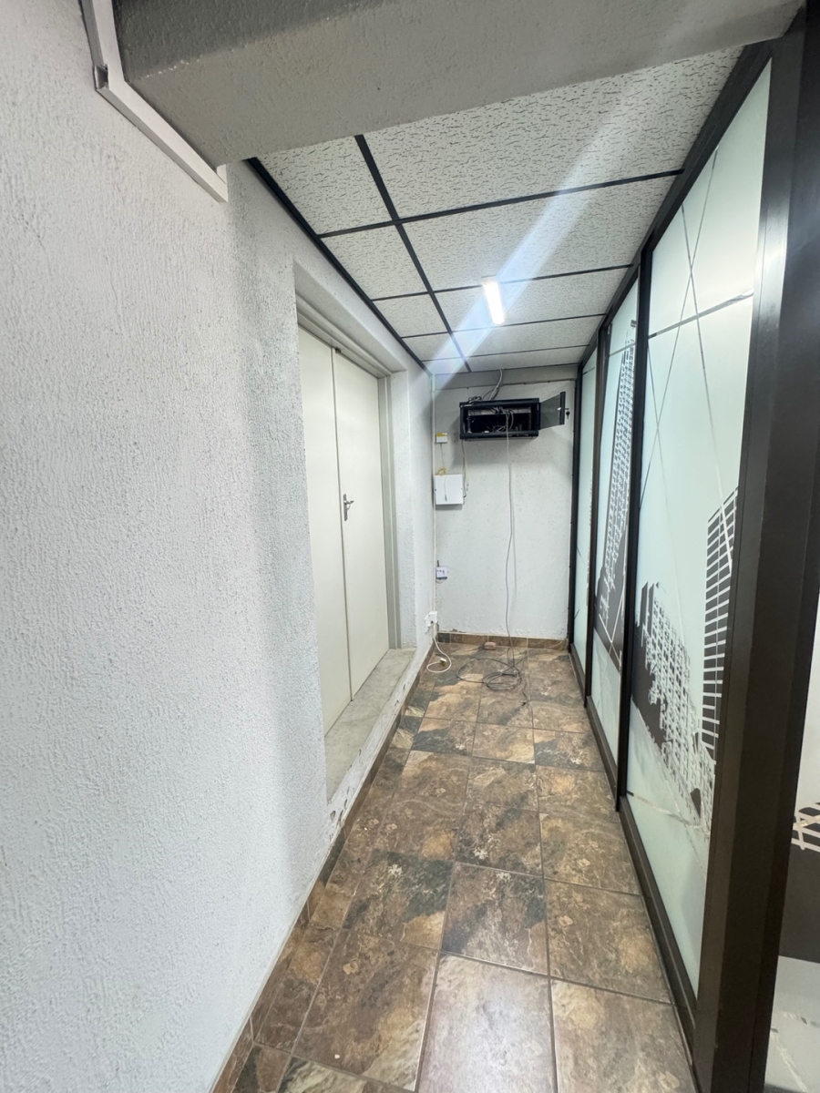 To Let Commercial Property for Rent in Polokwane Central Limpopo