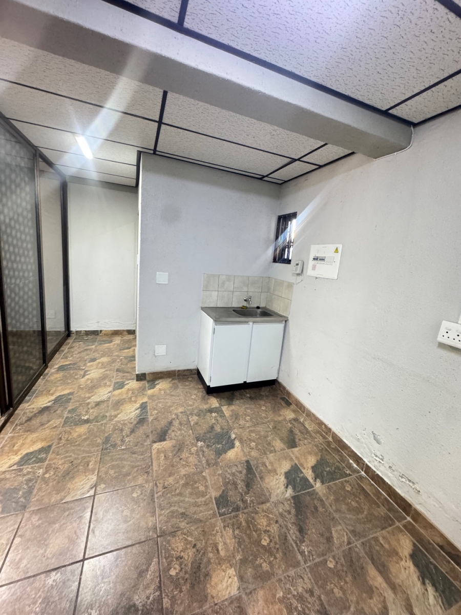 To Let Commercial Property for Rent in Polokwane Central Limpopo