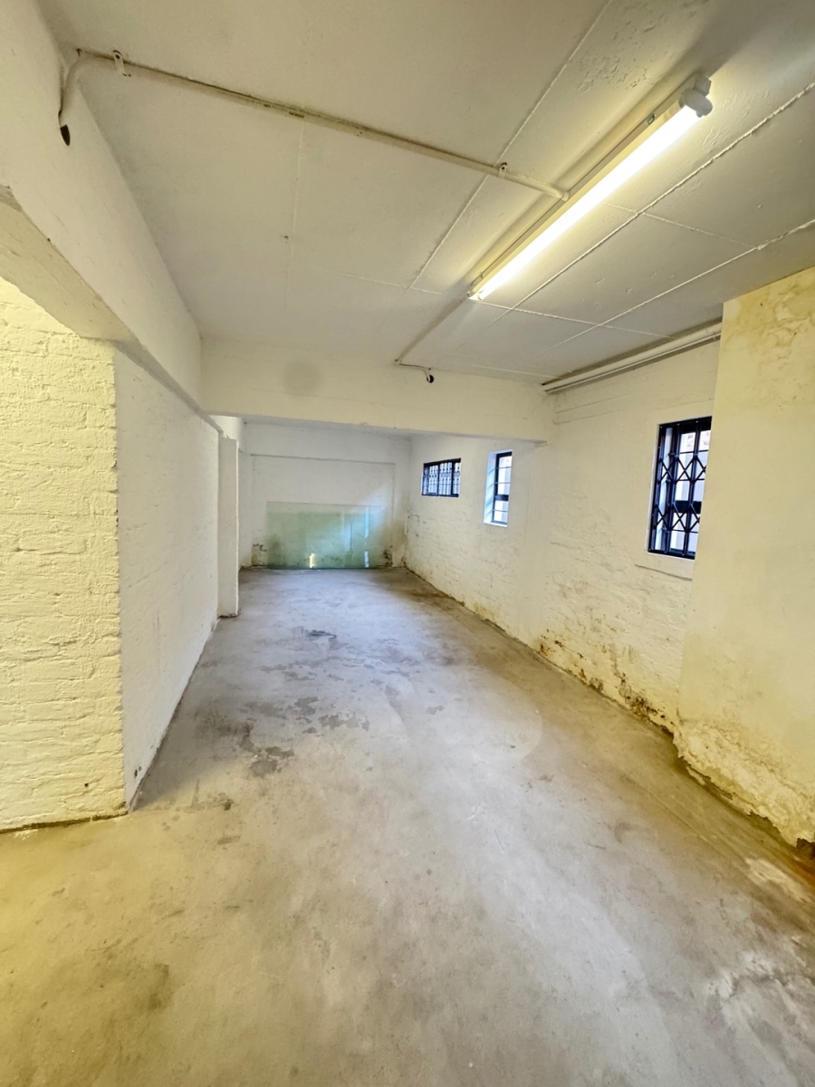 To Let Commercial Property for Rent in Polokwane Central Limpopo