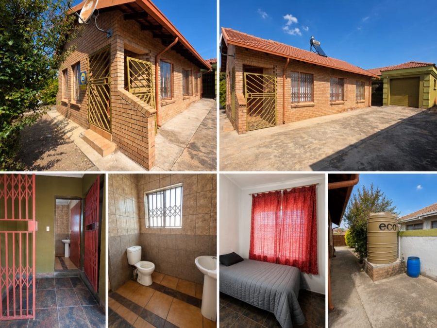 6 Bedroom Property for Sale in Ivydale A H Limpopo