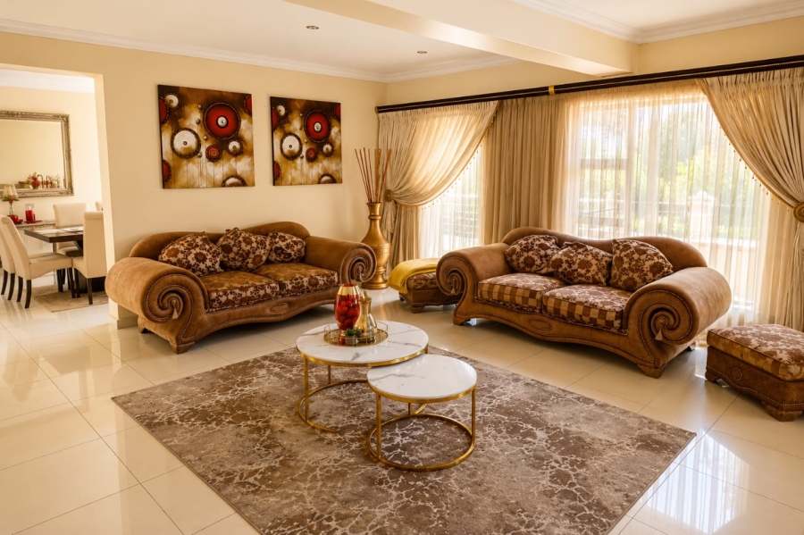 6 Bedroom Property for Sale in Bendor Limpopo