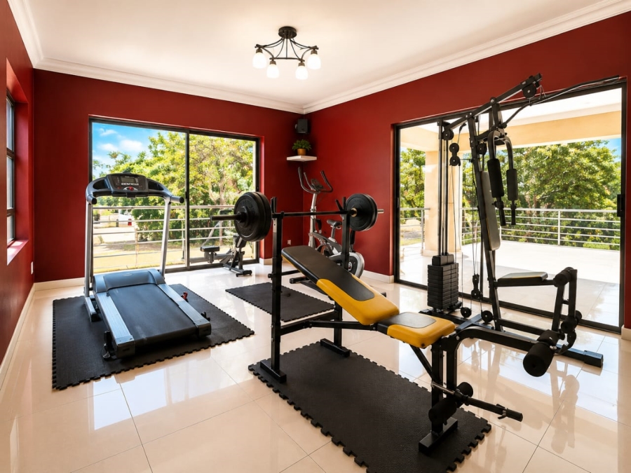 6 Bedroom Property for Sale in Bendor Limpopo