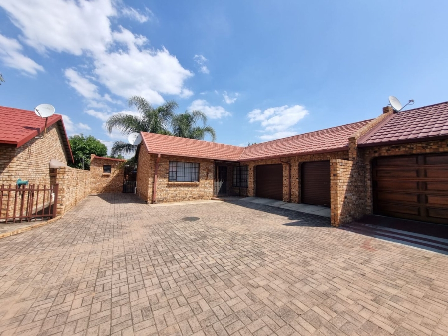 3 Bedroom Property for Sale in Modimolle Limpopo