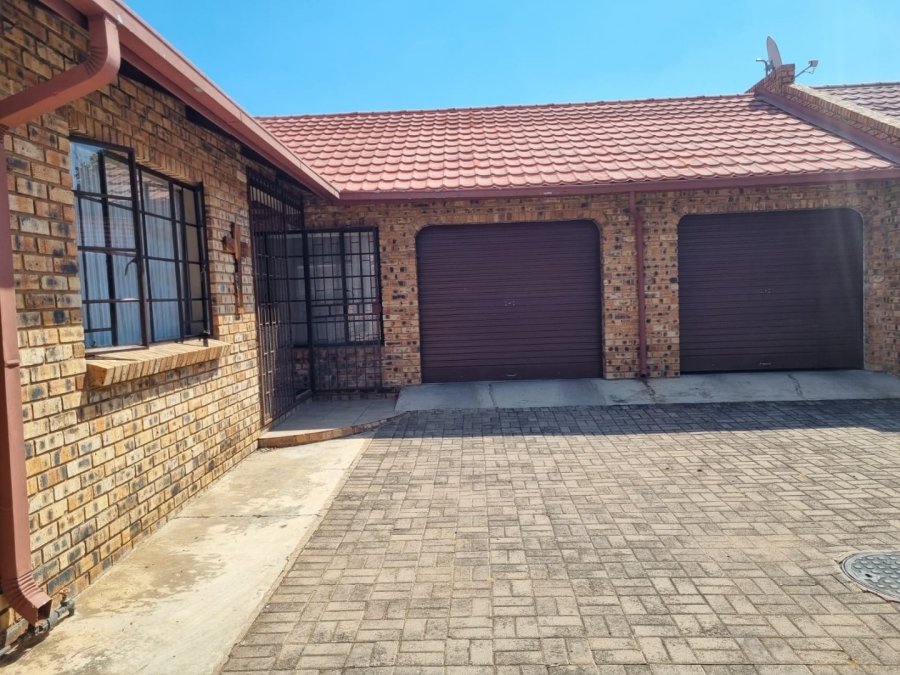 3 Bedroom Property for Sale in Modimolle Limpopo