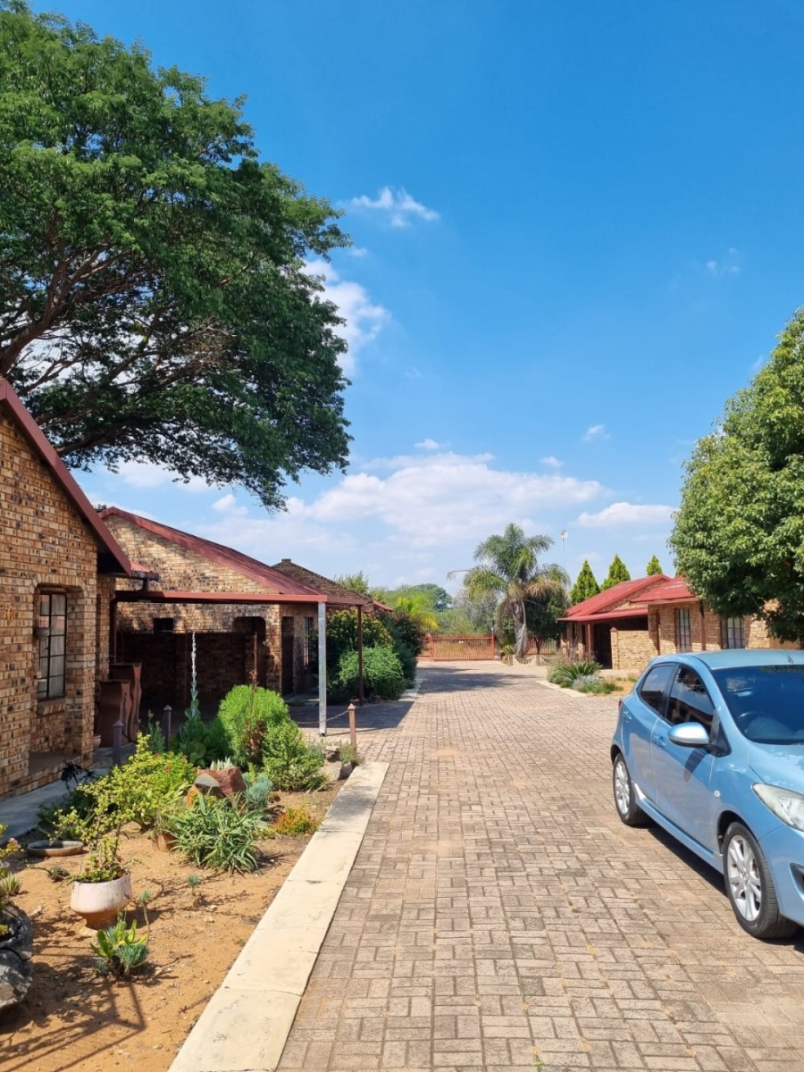 3 Bedroom Property for Sale in Modimolle Limpopo