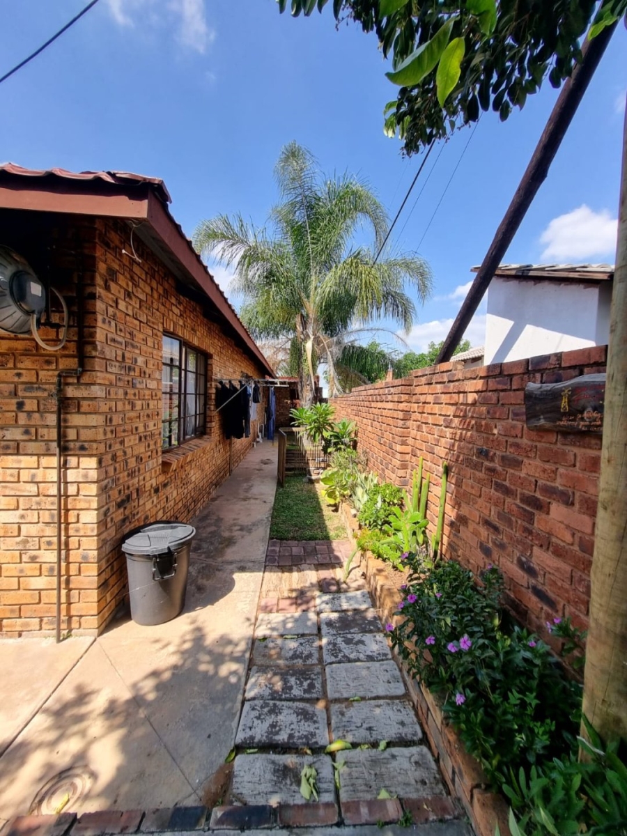 3 Bedroom Property for Sale in Modimolle Limpopo