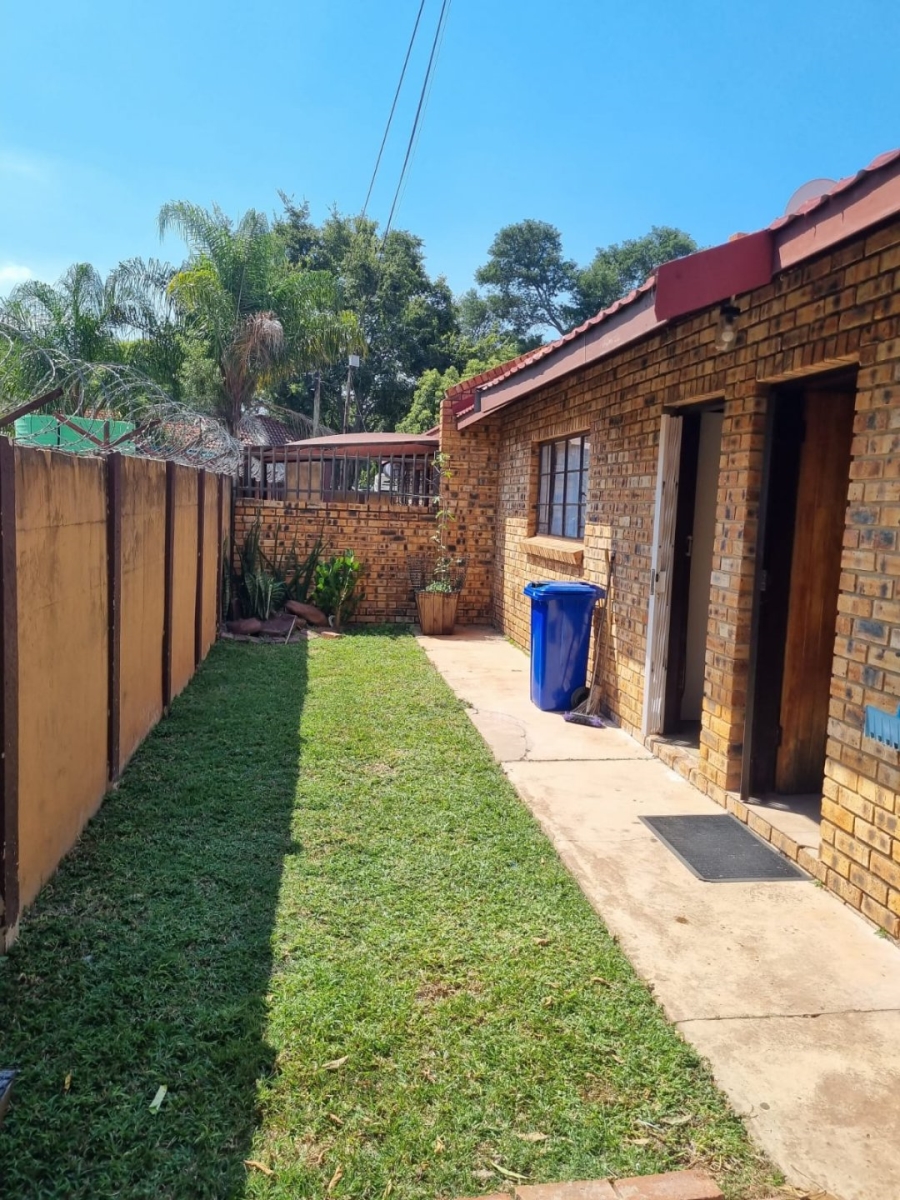 3 Bedroom Property for Sale in Modimolle Limpopo