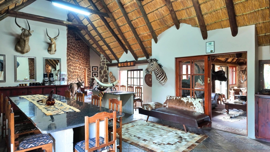 13 Bedroom Property for Sale in Modimolle Rural Limpopo