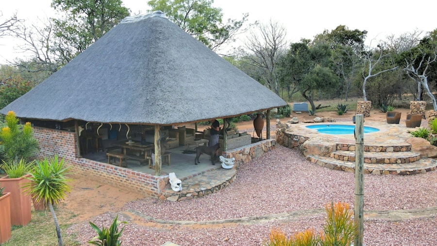 13 Bedroom Property for Sale in Modimolle Rural Limpopo