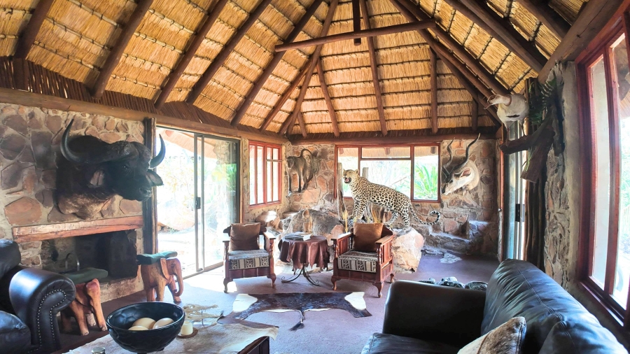 13 Bedroom Property for Sale in Modimolle Rural Limpopo