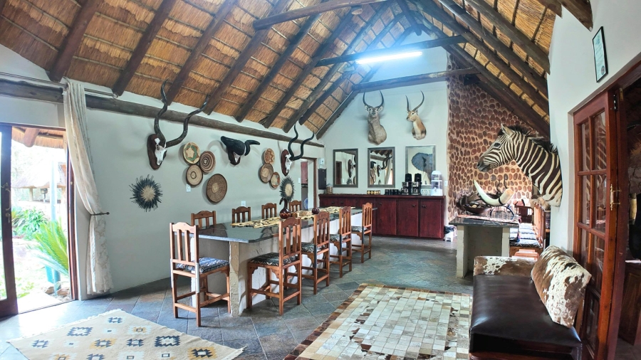 13 Bedroom Property for Sale in Modimolle Rural Limpopo