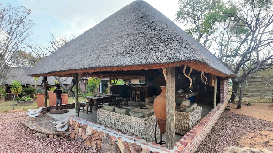 13 Bedroom Property for Sale in Modimolle Rural Limpopo