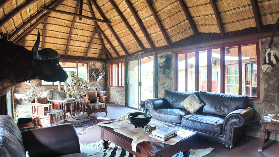13 Bedroom Property for Sale in Modimolle Rural Limpopo