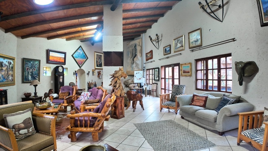Commercial Property for Sale in Modimolle Rural Limpopo