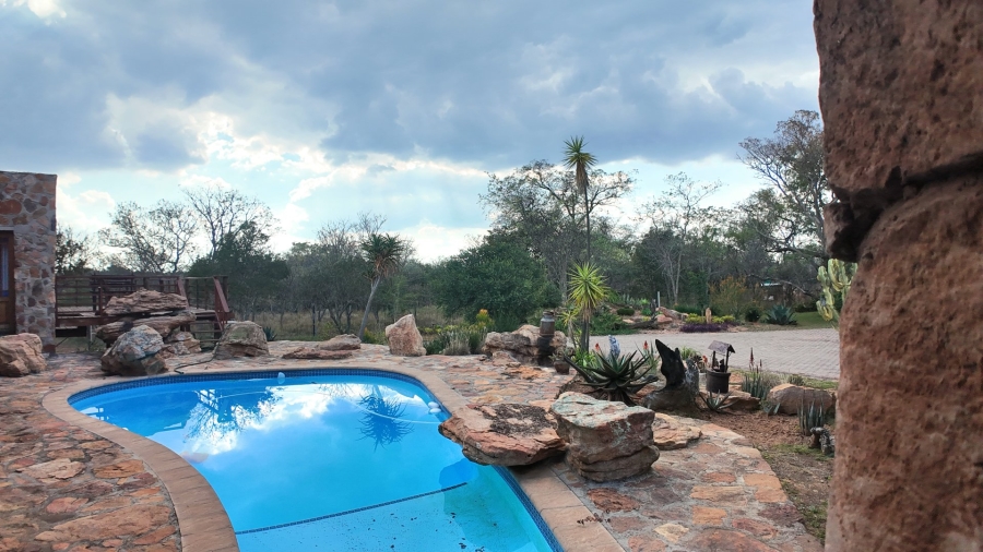 Commercial Property for Sale in Modimolle Rural Limpopo