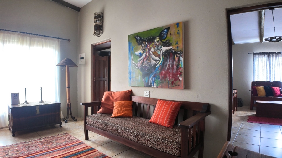 Commercial Property for Sale in Modimolle Rural Limpopo