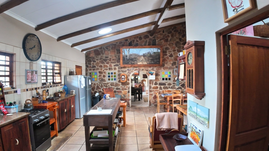 Commercial Property for Sale in Modimolle Rural Limpopo
