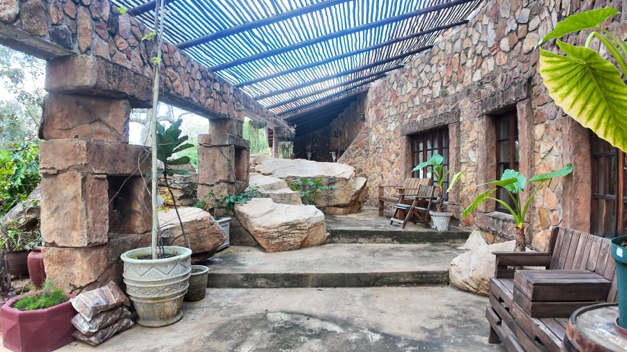 Commercial Property for Sale in Modimolle Rural Limpopo