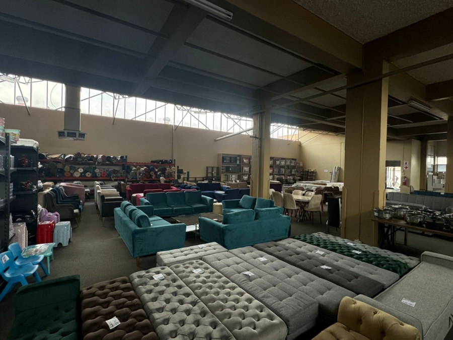 To Let Commercial Property for Rent in Polokwane Central Limpopo