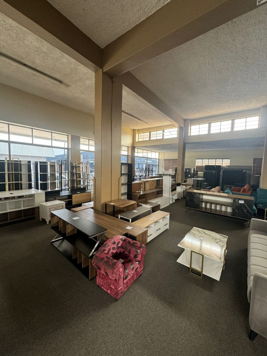 To Let Commercial Property for Rent in Polokwane Central Limpopo
