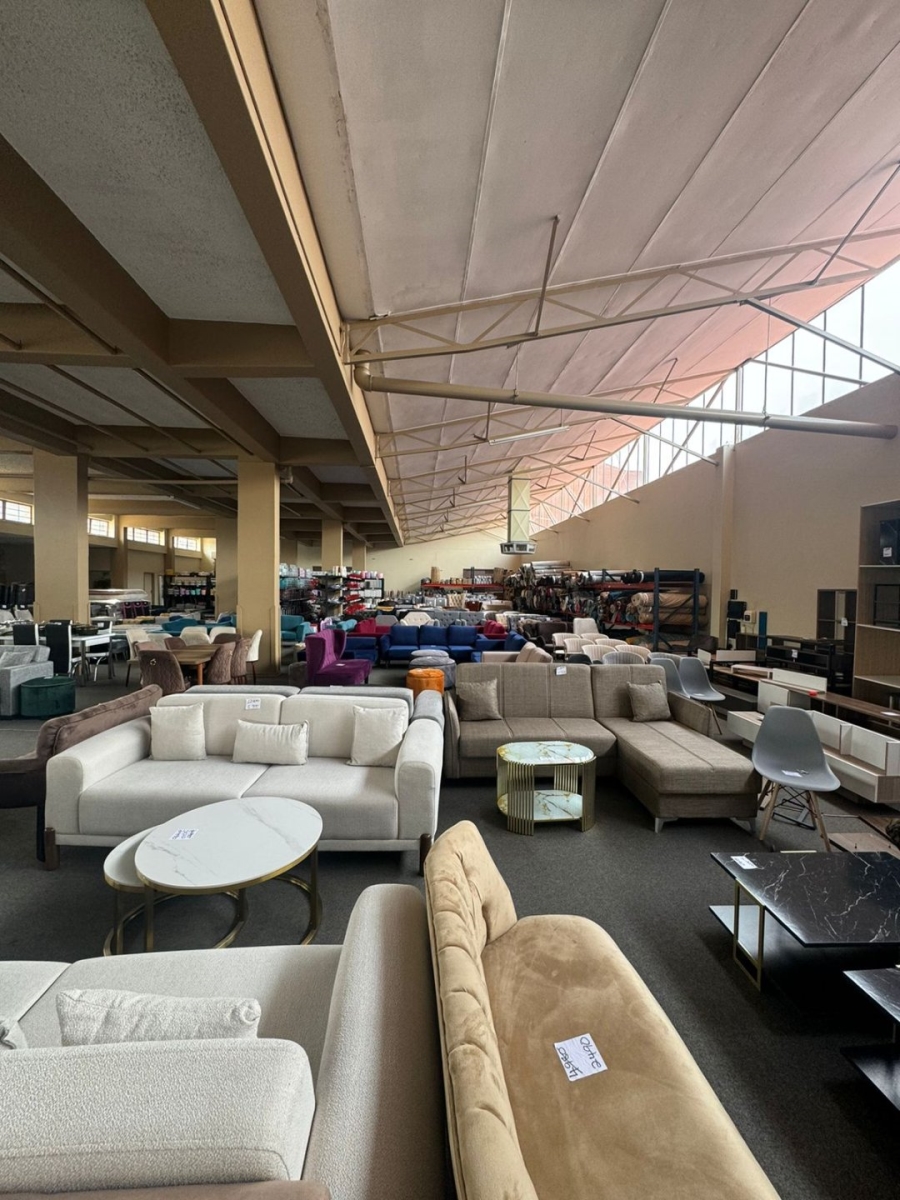 To Let Commercial Property for Rent in Polokwane Central Limpopo