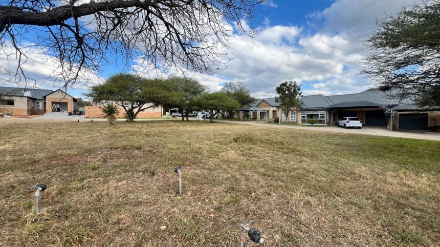 Commercial Property for Sale in The Aloes Lifestyle Estate Limpopo