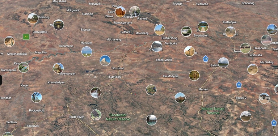 Commercial Property for Sale in Lephalale Limpopo