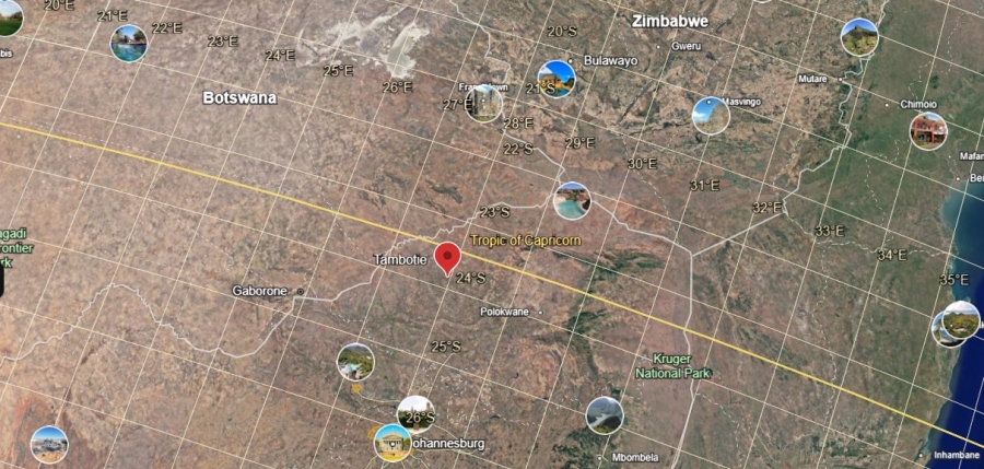 Commercial Property for Sale in Lephalale Limpopo