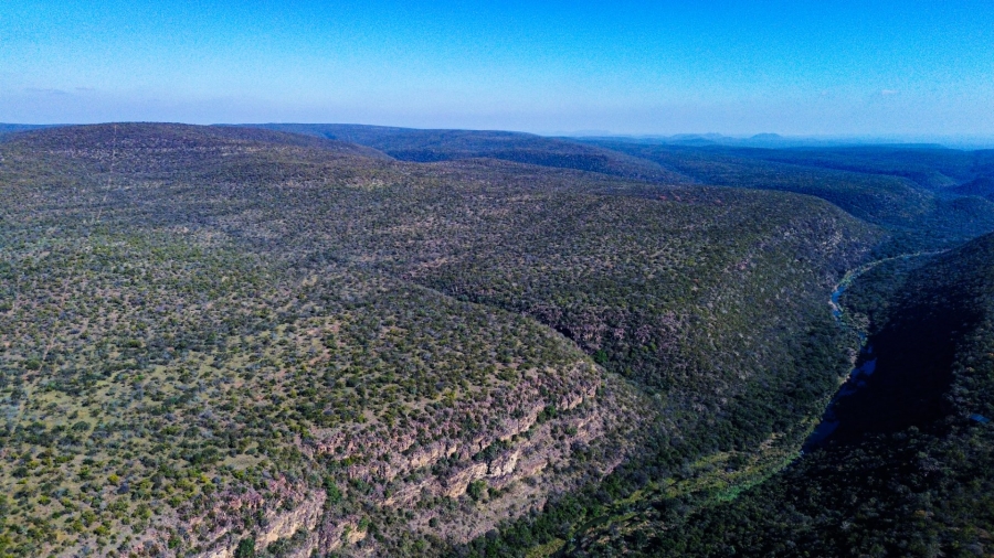 Commercial Property for Sale in Lephalale Limpopo