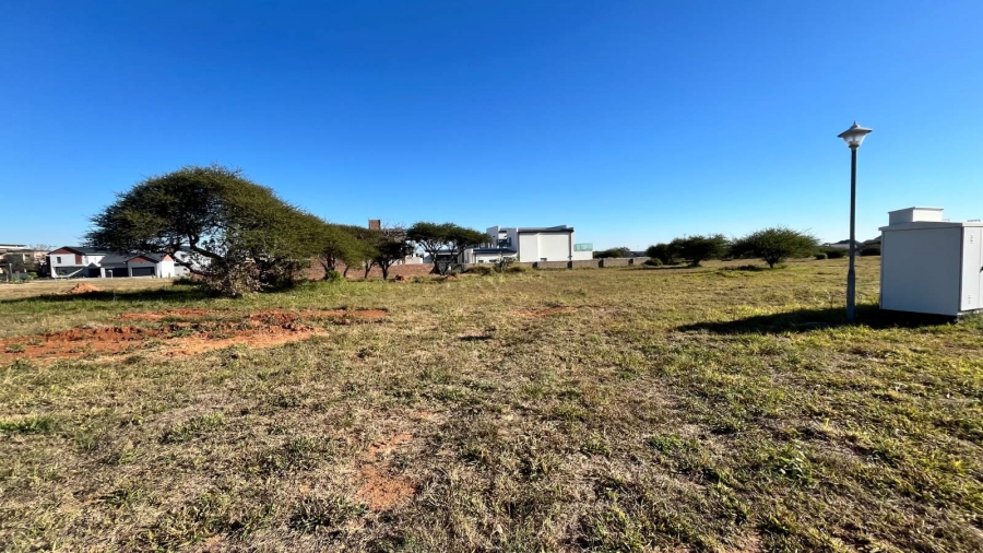Commercial Property for Sale in The Aloes Lifestyle Estate Limpopo