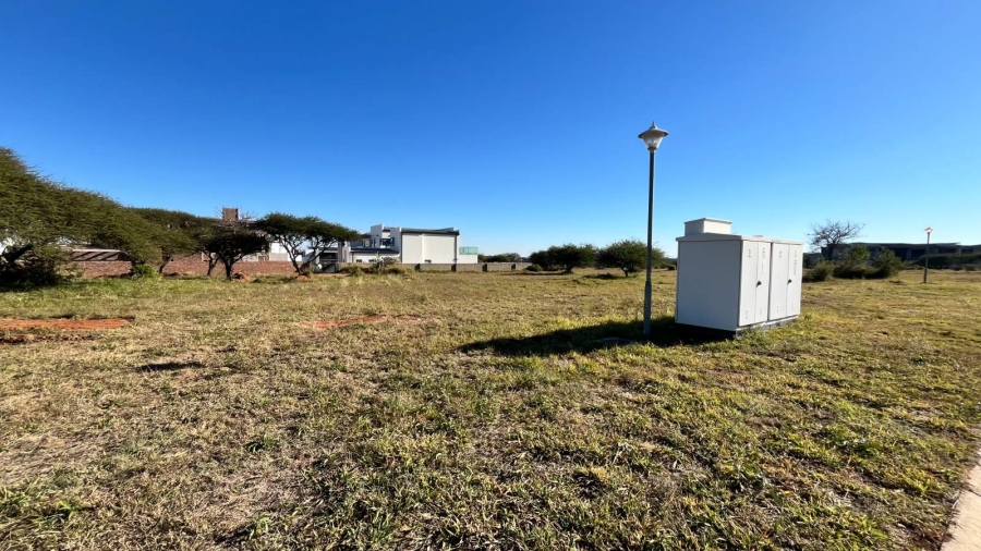 Commercial Property for Sale in The Aloes Lifestyle Estate Limpopo