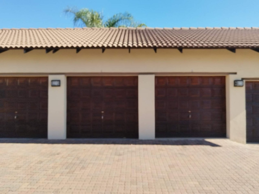 2 Bedroom Property for Sale in Woodlands Estate Limpopo