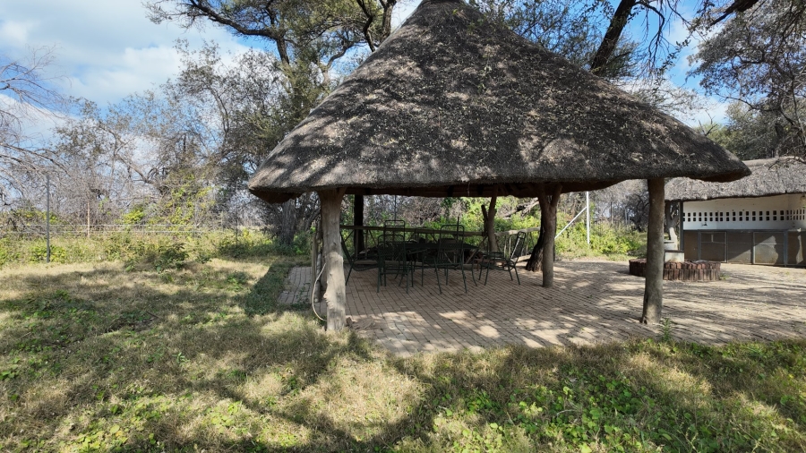 Commercial Property for Sale in Lephalale Limpopo