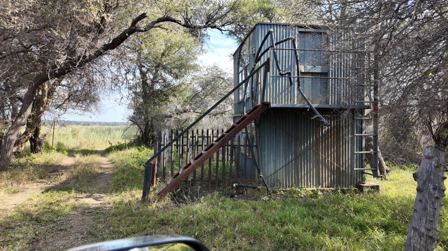 Commercial Property for Sale in Lephalale Limpopo