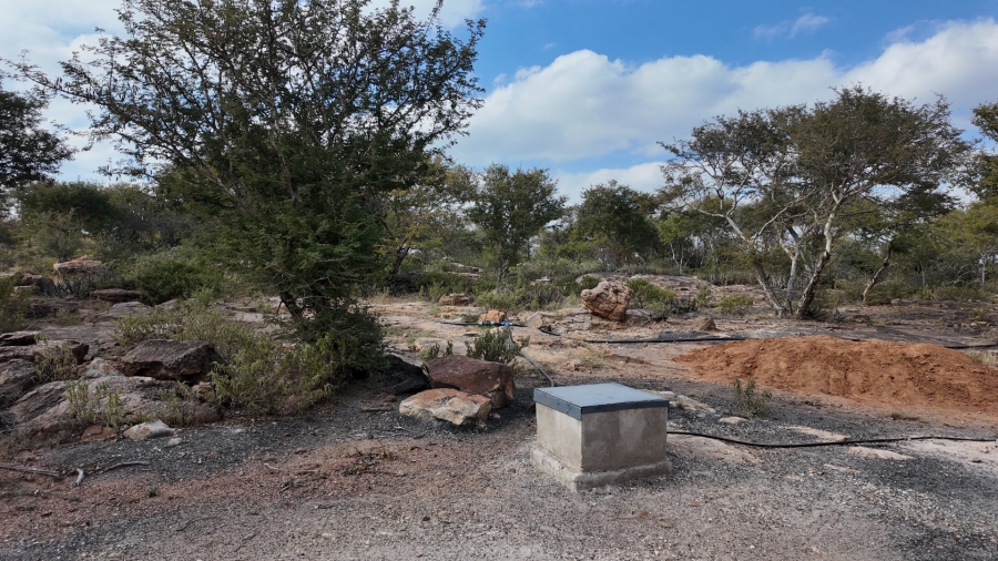 Commercial Property for Sale in Lephalale Limpopo