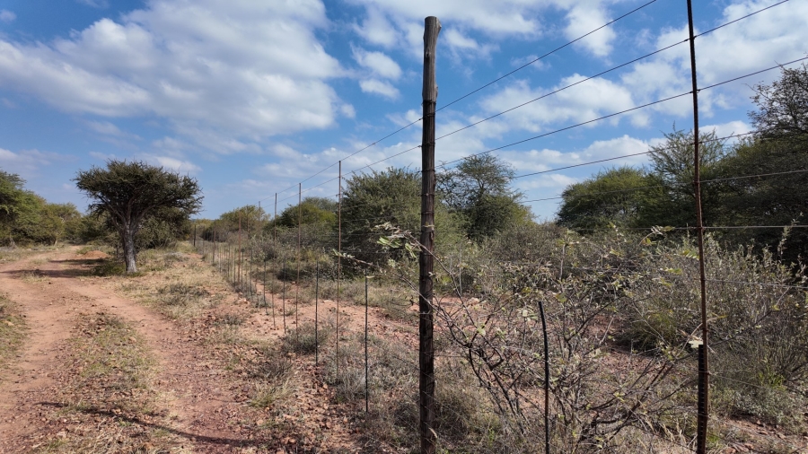 Commercial Property for Sale in Lephalale Limpopo