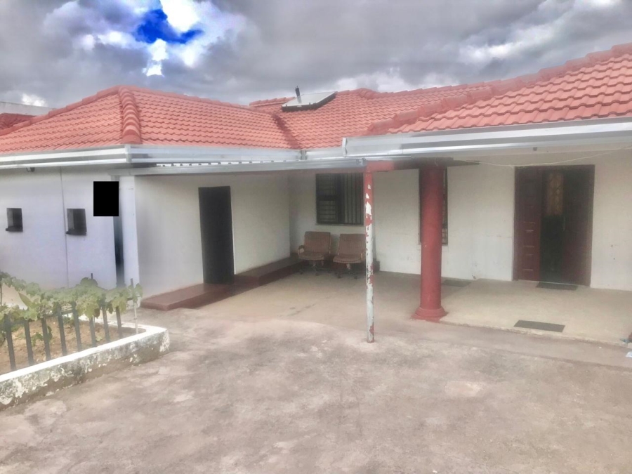 4 Bedroom Property for Sale in Seshego E Limpopo
