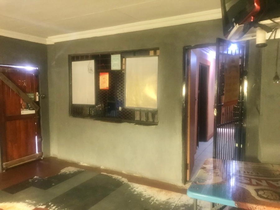 4 Bedroom Property for Sale in Seshego E Limpopo