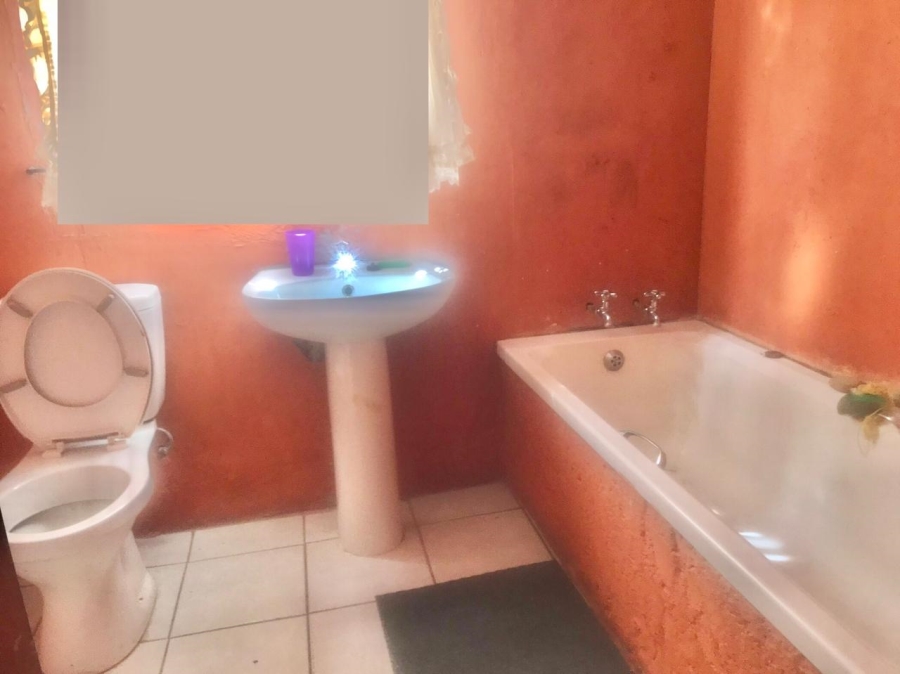 4 Bedroom Property for Sale in Seshego E Limpopo