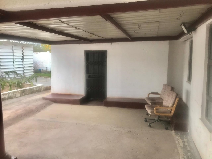 4 Bedroom Property for Sale in Seshego E Limpopo
