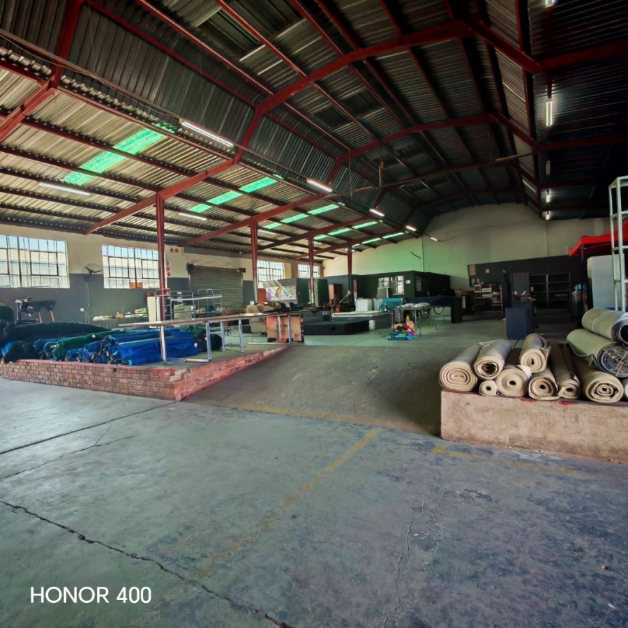 To Let Commercial Property for Rent in Ladine Limpopo