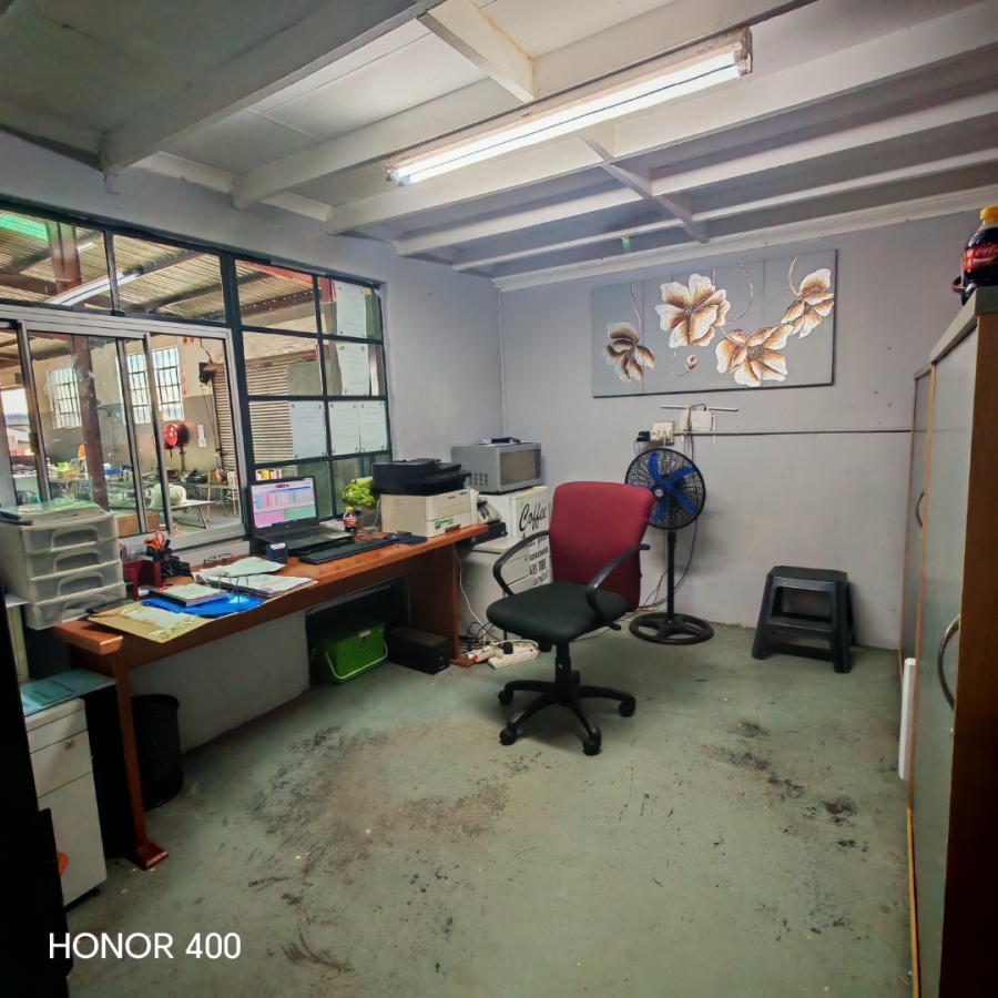 To Let Commercial Property for Rent in Ladine Limpopo