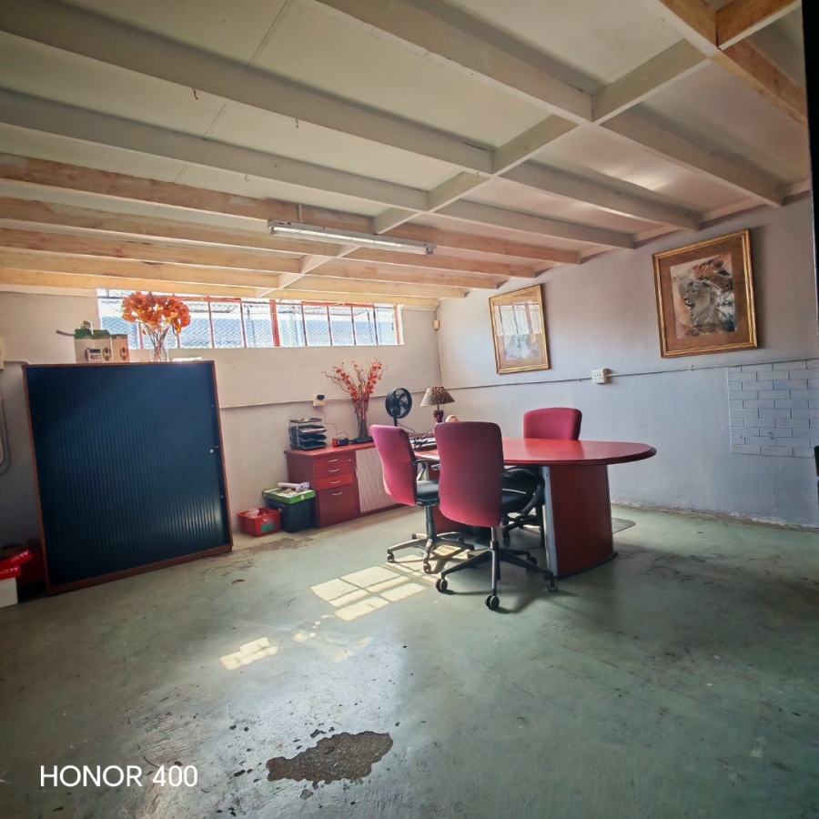 To Let Commercial Property for Rent in Ladine Limpopo